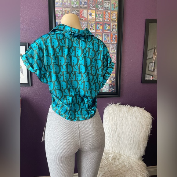 Dior top - Picture 5 of 5